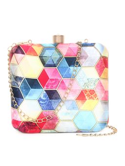 SWISNI - Multi Silk Clutches SWIS-400