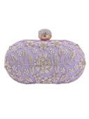 Lavender color option, Currently selected