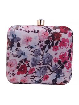 SWISNI - Multi Satin Clutches SWIS-662