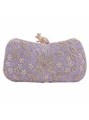 Lavender color option, Currently selected