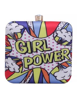 SWISNI - Multi Satin Clutches SWIS-677