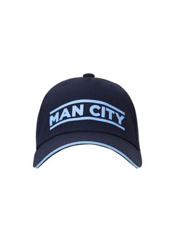 Puma - Manchester City FC Legacy Unisex Baseball Cap
