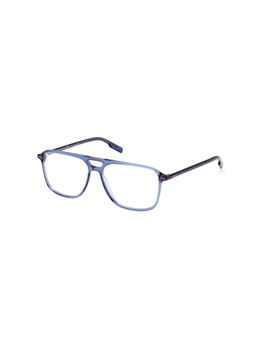 Ermenegildo Zegna - Clear Plastic Frames EZ5247 57 090