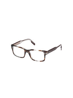 Ermenegildo Zegna - Clear Plastic Frames EZ5254 54 020