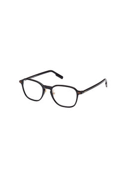 Ermenegildo Zegna - Clear Plastic Frames EZ5255-H 52 001