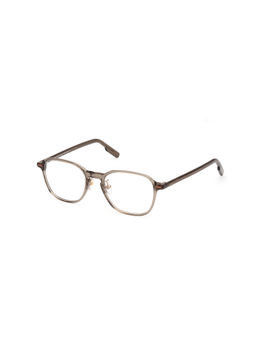 Ermenegildo Zegna - Clear Plastic Frames EZ5255-H 52 051