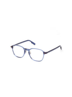 Ermenegildo Zegna - Clear Plastic Frames EZ5255-H 52 090