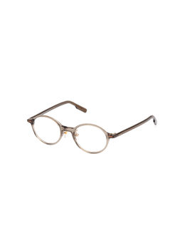 Ermenegildo Zegna - Clear Plastic Frames EZ5256 48 051