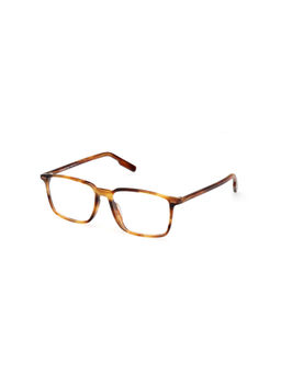 Ermenegildo Zegna - Clear Plastic Frames EZ5257-H 55 056