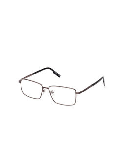 Ermenegildo Zegna - Clear Metal Frames EZ5258-H 56 008