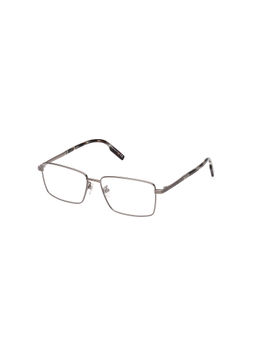 Ermenegildo Zegna - Clear Metal Frames EZ5258-H 56 014