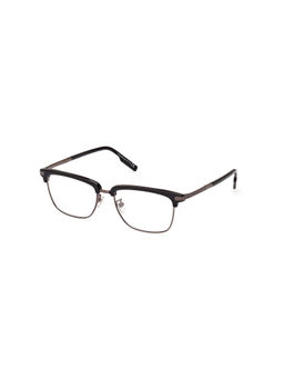 Ermenegildo Zegna - Clear Metal Frames EZ5259-H 55 008