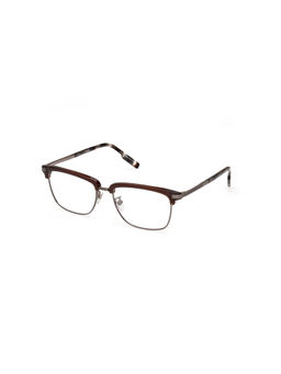 Ermenegildo Zegna - Clear Metal Frames EZ5259-H 55 014