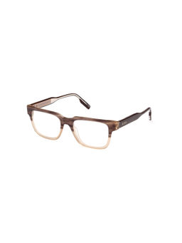 Ermenegildo Zegna - Clear Plastic Frames EZ5260 52 050