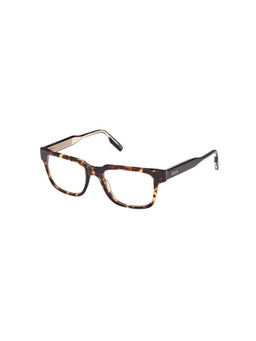 Ermenegildo Zegna - Clear Plastic Frames EZ5260 52 054