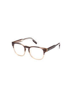 Ermenegildo Zegna - Clear Plastic Frames EZ5261 51 050