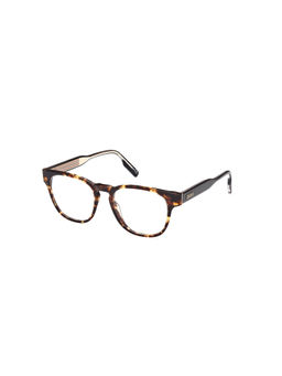 Ermenegildo Zegna - Clear Plastic Frames EZ5261 51 054