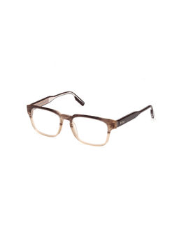 Ermenegildo Zegna - Clear Plastic Frames EZ5262 53 050