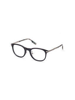 Ermenegildo Zegna - Clear Plastic Frames EZ5264-H 52 020