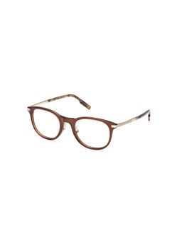 Ermenegildo Zegna - Clear Plastic Frames EZ5264-H 52 048