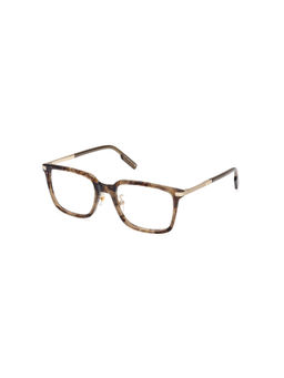Ermenegildo Zegna - Clear Plastic Frames EZ5265-H 54 052