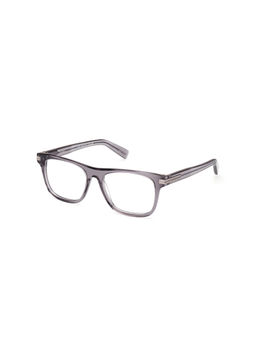 Ermenegildo Zegna - Clear Plastic Frames EZ5267 54 020