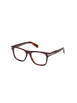 Ermenegildo Zegna - Clear Plastic Frames EZ5267 54 054