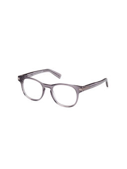 Ermenegildo Zegna - Clear Plastic Frames EZ5268 51 020