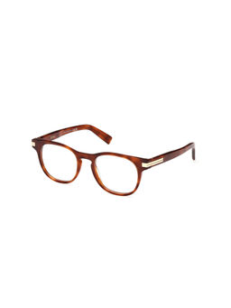 Ermenegildo Zegna - Clear Plastic Frames EZ5268 51 053