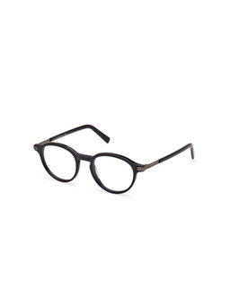 Ermenegildo Zegna - Clear Plastic Frames EZ5269 48 001