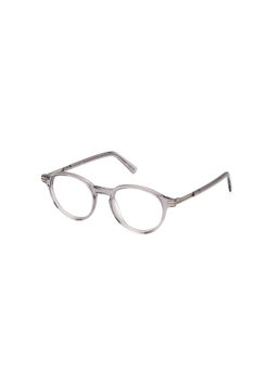 Ermenegildo Zegna - Clear Plastic Frames EZ5269 48 020