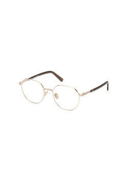 Ermenegildo Zegna - Clear Metal Frames EZ5270-H 53 032