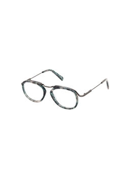 Ermenegildo Zegna - Clear Metal Frames EZ5272 50 052