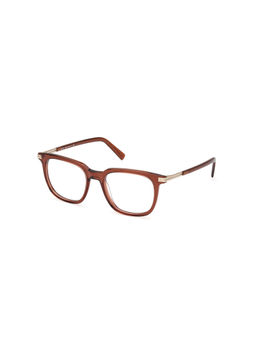 Ermenegildo Zegna - Clear Plastic Frames EZ5273 52 048