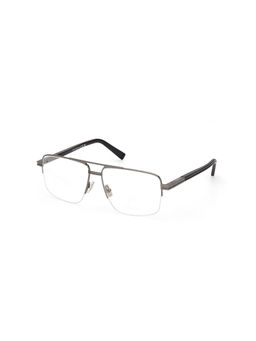 Ermenegildo Zegna - Clear Metal Frames EZ5274 59 009