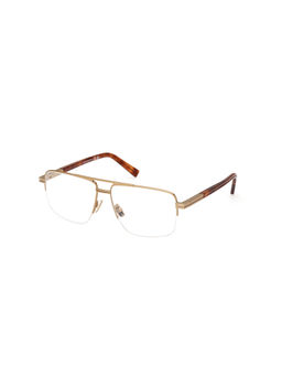 Ermenegildo Zegna - Clear Metal Frames EZ5274 59 035