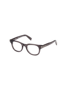 Ermenegildo Zegna - Clear Plastic Frames EZ5279 48 020