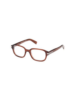 Ermenegildo Zegna - Clear Plastic Frames EZ5280 52 045