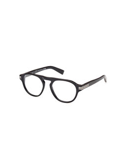 Ermenegildo Zegna - Clear Plastic Frames EZ5281 51 001