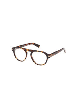 Ermenegildo Zegna - Clear Plastic Frames EZ5281 51 055