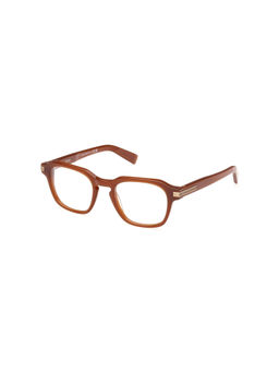 Ermenegildo Zegna - Clear Plastic Frames EZ5282 50 045