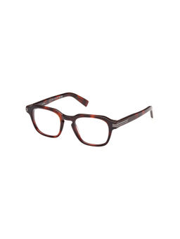 Ermenegildo Zegna - Clear Plastic Frames EZ5282 50 054