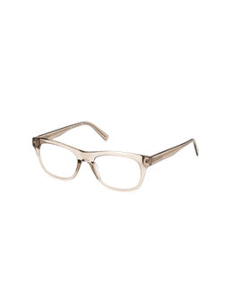 Ermenegildo Zegna - Clear Plastic Frames EZ5283 53 048