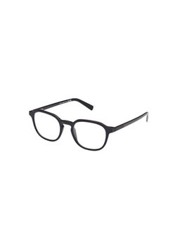 Ermenegildo Zegna - Clear Plastic Frames EZ5284 49 001