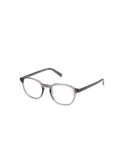 Ermenegildo Zegna - Clear Plastic Frames EZ5284 49 020