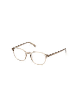 Ermenegildo Zegna - Clear Plastic Frames EZ5284 49 048