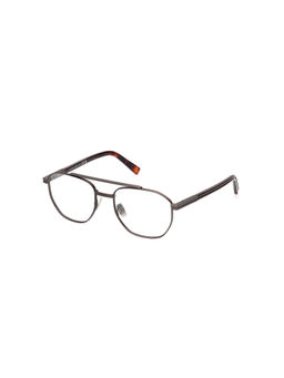 Ermenegildo Zegna - Clear Metal Frames EZ5285 53 009