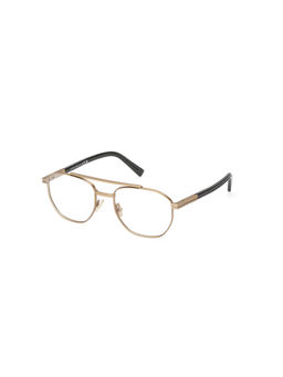 Ermenegildo Zegna - Clear Metal Frames EZ5285 53 035