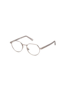 Ermenegildo Zegna - Clear Metal Frames EZ5286 51 015
