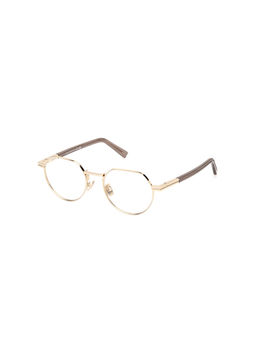 Ermenegildo Zegna - Clear Metal Frames EZ5286 51 032